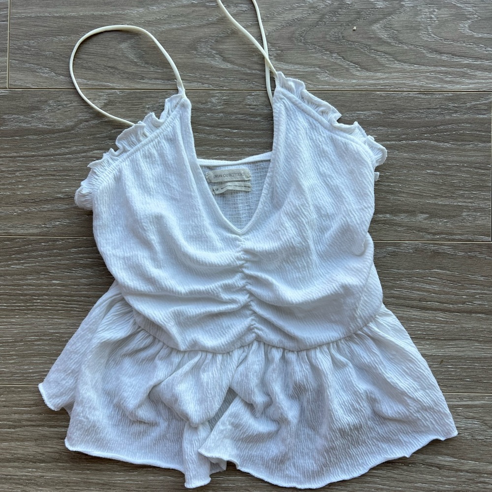 Urban Outfitters Flowy Top